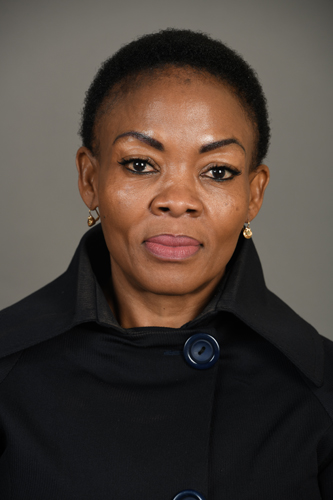 Pinky Sharon Kekana