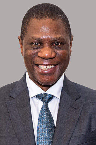 Deputy President Paul Mashatile Replies to Oral Questions in The National Assembly