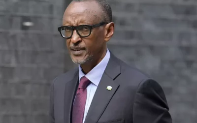Rwanda: Two candidates up against Paul Kagame in July 15 poll