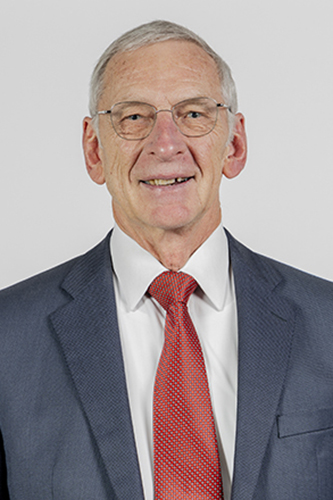 Dr Gerhardus Willem Koornhof