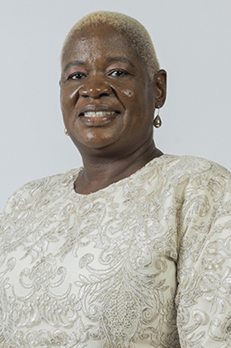 Livhuwani Ethel Ligaraba