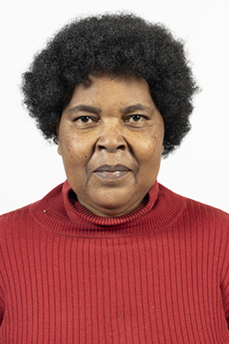 Moyagabo Paulina Makgato