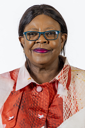 Nanda Annah Ndalane