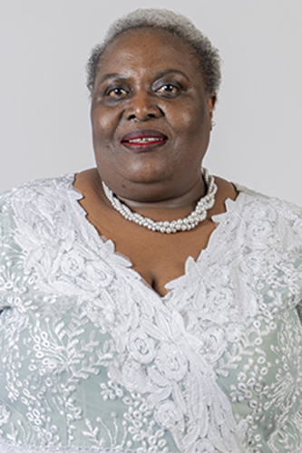 Nkhensani Kate Bilankulu