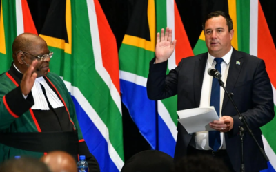 ANC STUDY GROUP ON AGRICULTURE CONCERNED BY REPORTS OF MINISTER STEENHUISEN’S JOBS FOR PALS SCHEME