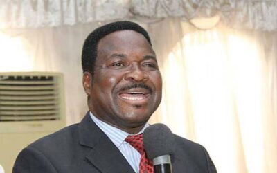 The Engine Of Nigeria Is Knocked – Ozekhome Calls For New Constitution