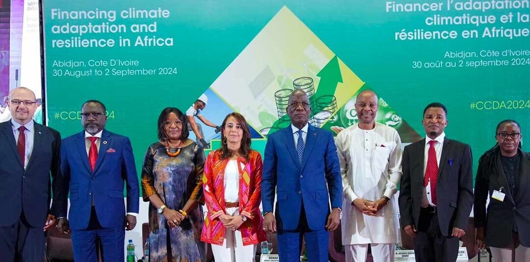 African Institutions Converge in Abidjan to Shape Climate Agenda for COP29