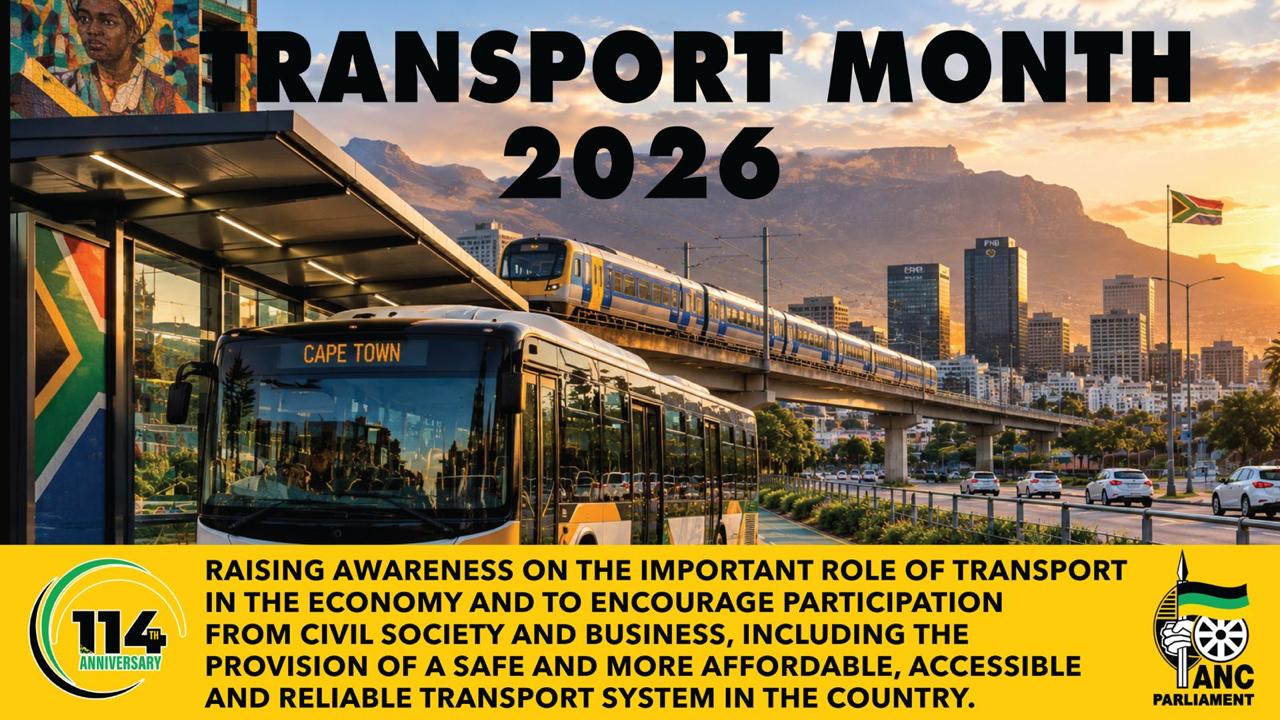 Transport-Month-2026
